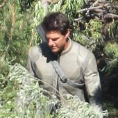 Horizons (Oblivion) nouvelles photos de Tom Cruise