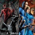 Daredevil recule et les 4 Fantastiques avancent !