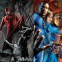 Daredevil recule et les 4 Fantastiques avancent !