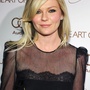 Kirsten Dunst dans The Two Faces of January