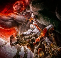 God of War a de nouveaux scénaristes !