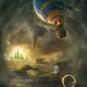 Oz the great and powerful : première bande-annonce