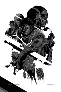 Game of Thrones : 3 nouvelles affiches Comic Con