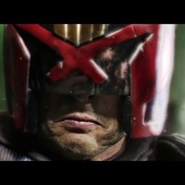 Dredd : premier extrait (très) sanglant !