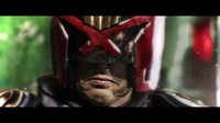 Dredd : premier extrait (très) sanglant !