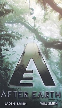 After Earth : premier teaser viral !