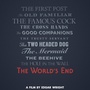 The World's End d'Edgar Wright s'affiche