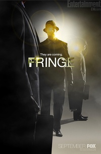 Fringe saison 5 : première bande-annonce !