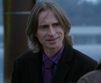 Once upon a Time saison 2 : Premier Teaser