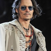 Johnny Depp confirmé dans le prochain Wes Anderson