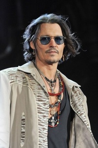 Johnny Depp confirmé dans le prochain Wes Anderson