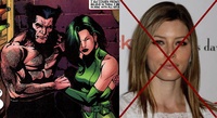 The Wolverine : Jessica Biel refuse le rôle !