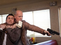 Looper : nouvelles photos de Joseph Gordon-Levitt