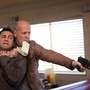 Looper : nouvelles photos de Joseph Gordon-Levitt