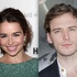 Overdrive rejoint par Sam Claflin et Emilia Clarke
