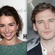 Overdrive rejoint par Sam Claflin et Emilia Clarke
