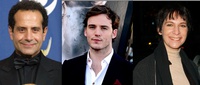 Hunger Games 2 l'Embrasement, 4 nouveaux noms au casting !