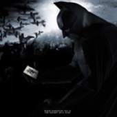 Double-Face ne sera pas dans Batman 3