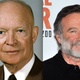 The Butler : Robin Williams président !