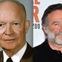 The Butler : Robin Williams président !