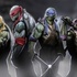 Les Tortues Ninja de Michael Bay : pro des arts martiaux !