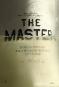 The Master, Gangster Squad et Des hommes sans loi : affiches 
