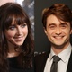 Daniel Radcliffe ami de Zoe Kazan dans The F-Word