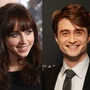 Daniel Radcliffe ami de Zoe Kazan dans The F-Word