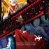 The Last Stand avec Arnold Schwarzenegger : poster 