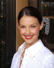 Ashley Judd célibataire