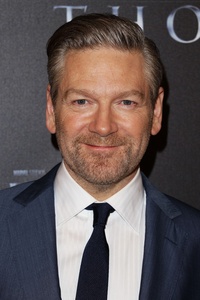 Kenneth Branagh réalisateur et méchant de Jack Ryan : Moscow