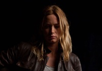 Looper, nouvelles photos avec Emily blunt