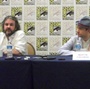 The Hobbit : huitième vidéoblog (comic con + tournage !)