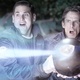Ben Stiller et Jonah Hill dans Aloha !