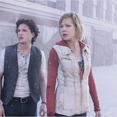 Silent Hill Revelation : premier extrait (Nurse scene)