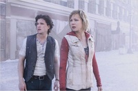 Silent Hill Revelation : premier extrait (Nurse scene)