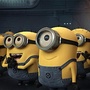 Les Minions auront droit à leur film !