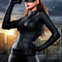 Anne Hathaway partante pour Catwoman !
