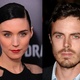 Rooney Mara et Casey Affleck amants en fuite