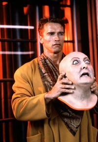 Total Recall : second extrait hommage au film originel !