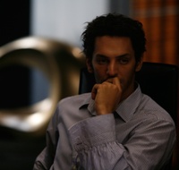 Largo Winch 3 sans Tomer Sisley !