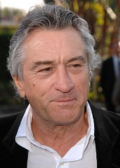 Robert de Niro quitte le tournage d'Edge of Darkness
