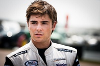 At Any Price : Zac Efron passionné de course, photo !