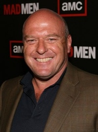 Dean Norris dans The Counselor