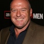 Dean Norris dans The Counselor