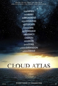 Cloud Atlas : trailer, photos, affiche !