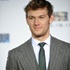Alex Pettyfer petit-ami de Kristen Stewart !