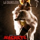 Lady Gaga dans Machete Kills : poster !