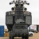 Mad Max Fury Road : nouvelles photos des voitures du futures !