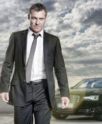 Le Transporteur : la série débarque !